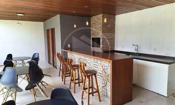 Imagem 2: Casa em Condomínio para Venda em Aquiraz, Porto das dunas, 3 dormitórios, 2 suítes, 3 banh