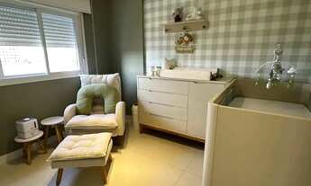 Imagem 3: Apartamento 3 dormitórios (1 suíte) - 81m² - Centro Guarulhos NOVO - Proximo Praça dos Es