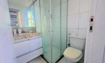 Imagem 3: Apartamento para venda na Península - São Luís - MA