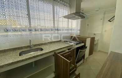 Imagem 6: Locação de Apartamentos / Studio na cidade de São Carlos