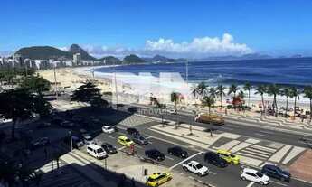 Imagem: Apartamento / Residencial / Copacabana
