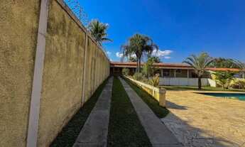 Imagem 7: Chácara à venda no Bairro Estância Lago Azul (Ártemis) - Piracicaba/SP REF: CH0175