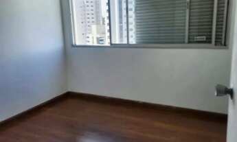 Imagem 2: Apartamento à venda em Bela Vista com 110 m², 3 quartos, 1 suíte, 1 vaga