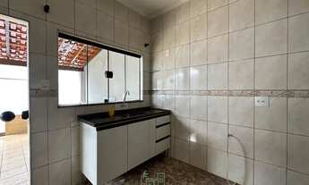 Imagem 5: Imóvel para aluguel com 100 metros quadrados com 2 quartos em Jardim Paraty - Franca - SP