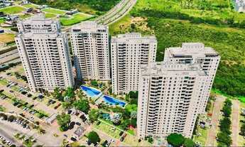 Imagem 2: Apartamento de 2 quartos com 56 m2 no Vita Residencial Clube - R$320.000,00 whatsapp:84 9