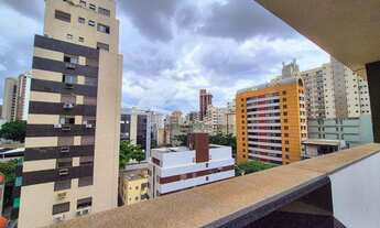 Imagem 3: Cobertura tríplex 1 quarto para alugar, 144 m² - Funcionários - Belo Horizonte/MG