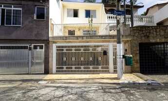 Imagem: Sobrado para venda em Freguesia do Ó com