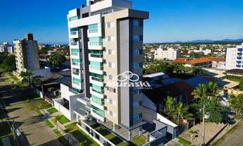 Imagem 3: Apartamento com 3 dormitórios para alugar por R$ 700,00/dia - Centro - Guaratuba/PR