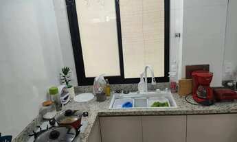 Imagem 5: Apartamento a venda com 54 m² de 1 quarto no Alto do Ribeirão da Ilha - Florianópolis - SC