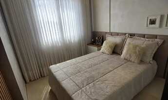 Imagem 4: Apartamento no FaicalVille: Conforto e Lazer Completo em Goiânia Sua Nova Oportunidade!!