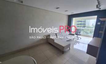 Imagem 3: Lindo apartamento em condominio clube pertinho da Berrini