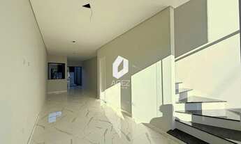 Imagem: Sobrado novo a venda no Pinheirinho - 02