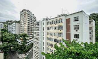 Imagem 5: Apartamento de 2 quartos a venda, com vaga, Glória - RIO DE JANEIRO/RJ