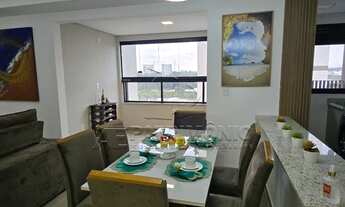 Imagem 2: APARTAMENTO 3 QUARTOS SENDO 1 SUITE RESIDENCIAL UNION
