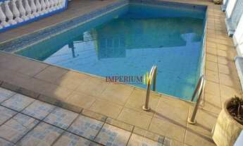 Imagem 5: Sobrado com 5 dormitórios, 360 m² - venda por R$ 3.500.000,00 ou aluguel por R$ 16.166,00