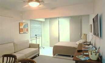 Imagem 3: Apartamento com 1 quartos à venda em Consolação - SP