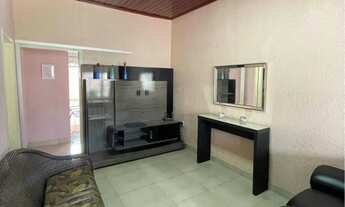 Imagem 3: Casa a Venda No Cj. Orlando Lobato, Rua Coletora