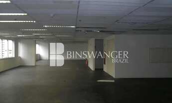 Imagem 4: Laje Corporativa de 4.096m² para á Locação - Paulista