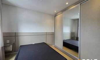 Imagem 6: Apartamento com 2 dormitórios para alugar, 79 m² por R$ 4.968,61/mês - Vila Nova - Blumena