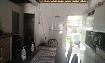 Imagem: Casa no Bairro Guajará com 3 Quartos