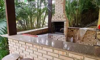 Imagem 6: Casa com 4 quartos à venda por R$ 1.700.000 - Itaipu - Niterói/RJ