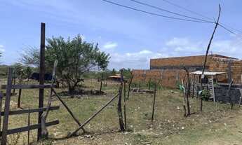 Imagem: Terreno na taiçoca de fora