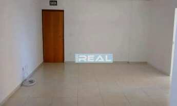 Imagem 2: Sala à venda, 65 m² por R$ 585.000,00 - Centro Comercial Aliança - Paulínia/SP