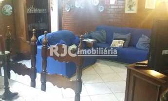 Imagem 3: Casa de 248 metros quadrados no bairro Vila Isabel com 4 quartos