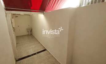 Imagem 7: Sobrado no coração do bairro da Pompéia em Santos!