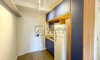 Imagem 7: Venda Apartamento 1 Dormitórios - 24.66 m² Pinheiros