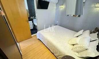 Imagem 9: Apartamento à venda, 3 quartos, 1 suíte, 2 vagas, Silveira - Belo Horizonte/MG