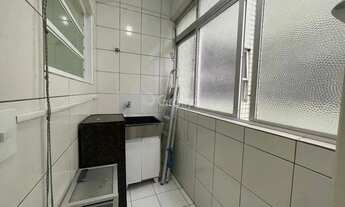 Imagem 6: Apartamento de 58m² com 2 quartos na Trindade