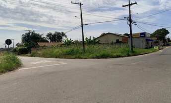 Imagem: Esquina 570,15m² (Asfalto e Agua) Jardim