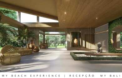 Imagem 5: Apartamento aconchegante 1 suíte em Ipojuca