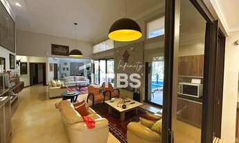 Imagem 2: Casa à venda no condomínio EcoVila Santa Branca