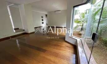 Imagem 5: Casa para locação no Condomínio Melville em Santana de Parnaíba - SP