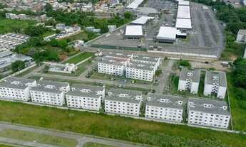 Imagem 12: Apartamento Completo em Condomínio Fechado Excelente Localização!