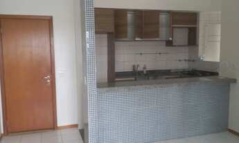 Imagem: Aluga-se apartamento