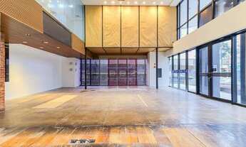 Imagem: Sala Comercial de Alto Padrão para Locação