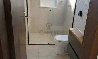 Imagem 9: Casa Nova à Venda Bairro Caverazinho loteamento Flamboyant