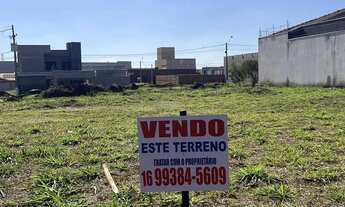 Imagem: Lote/Terreno para venda possui 335 metros