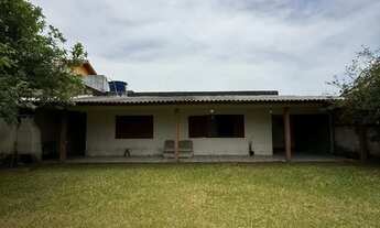 Imagem 2: CASA A VENDA PRAIA DA PINHEIRA PALHOÇA-SC