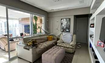 Imagem 2: Imóvel para venda tem 120 metros quadrados com 3 quartos em Santa Teresinha - São Paulo