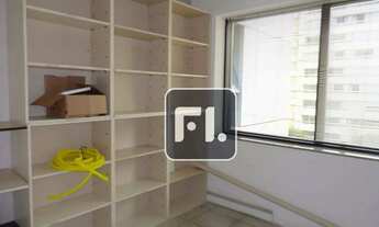 Imagem 3: Conjunto, 180 m² - venda por R$ 1.920.000,00 ou aluguel por R$ 20.930,14/mês - Itaim Bibi