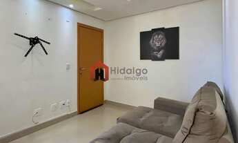 Imagem 2: Residencial Porto Rio Grande - Apartamento Térreo em Morro Santana, Porto Alegre/RS