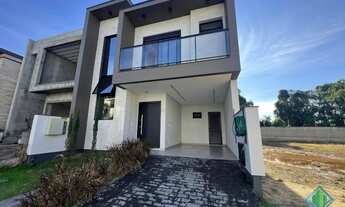 Imagem: Linda casa em condomínio fechado no Deltaville