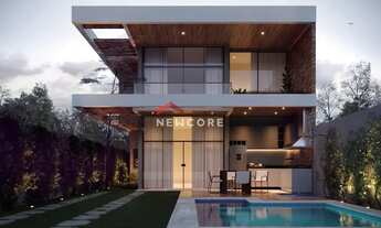 Imagem 4: Lote em condomínio em Rua Daniel Barreto dos Santos - Vargem Pequena - Rio de Janeiro/RJ