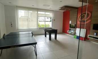 Imagem 5: Imóvel para aluguel com 55 metros quadrados com 2 quartos em Ponta Negra - Manaus - AM