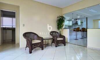 Imagem 6: Casa em condomínio fechado para Venda, com 4 quartos, sendo 2 suítes, no Bairro Campo Comp