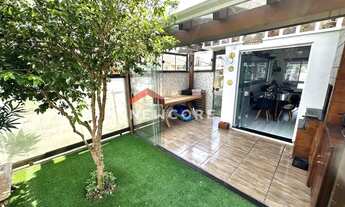 Imagem 2: Casa de condomínio em Avenida Obedy Cândido Vieira - Central Park - Cachoeirinha/RS